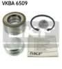 MERCE 1699810006 Wheel Bearing Kit